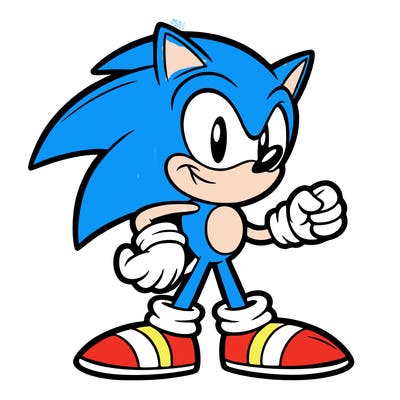 sonic