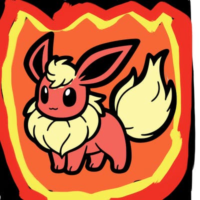 flareon