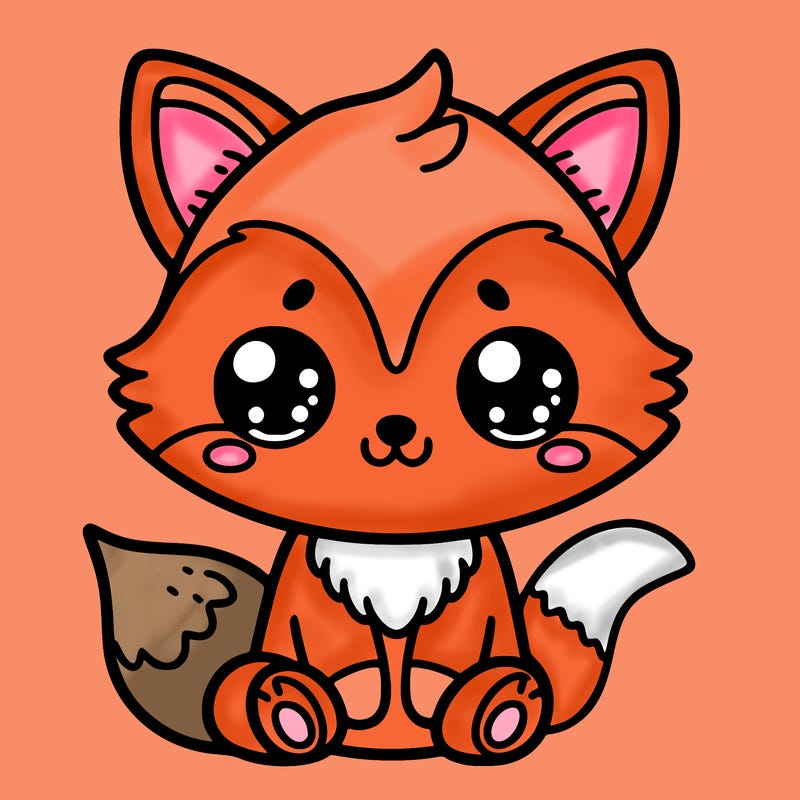 cute