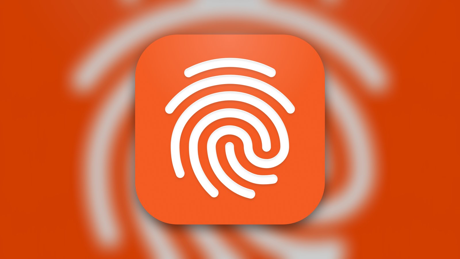 Fingerprint Pro - Developer Tools App | MWM