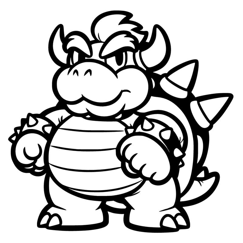 bowser