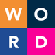Infinite Word Search Crossy