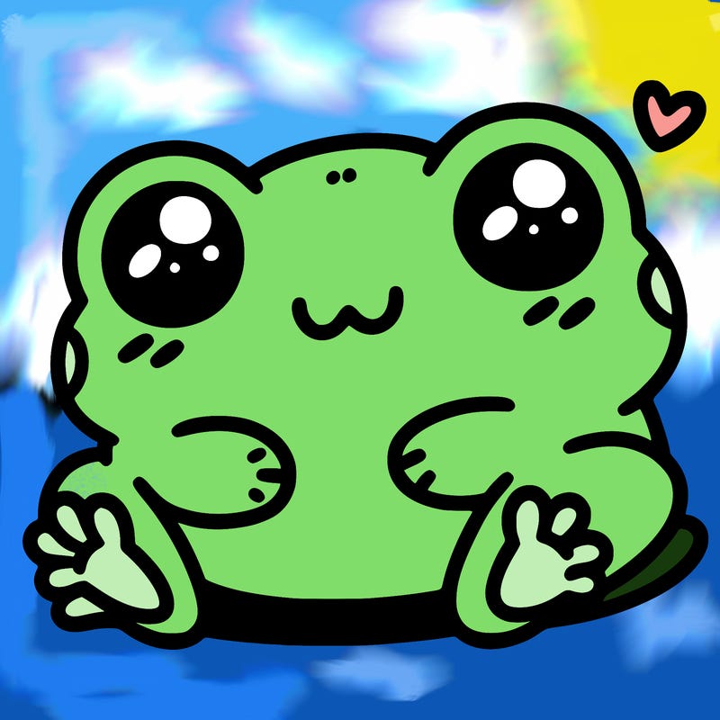 𝚔𝚊𝚠𝚊𝚒𝚒 𝚏𝚛𝚘𝚐