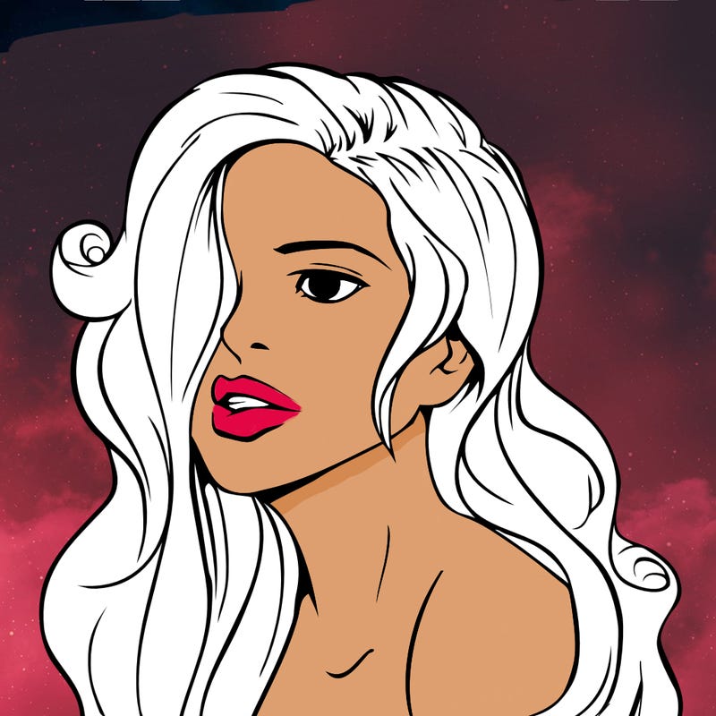 After
