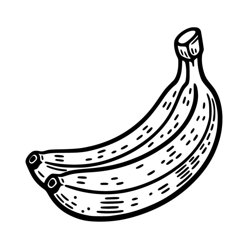banana