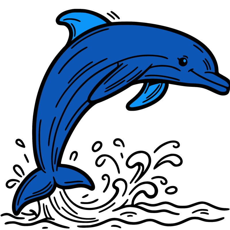 dolphin