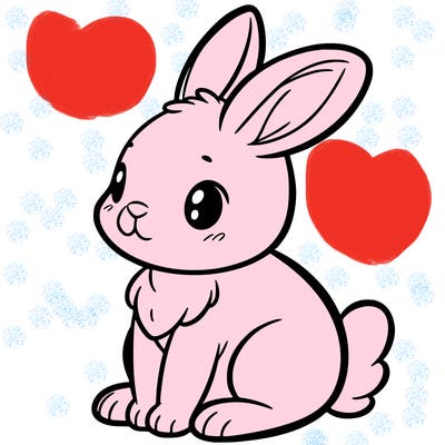 bunny