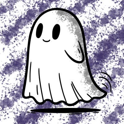 ghost
