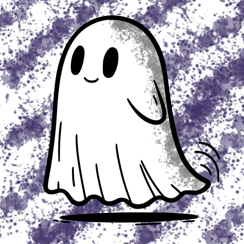 ghost