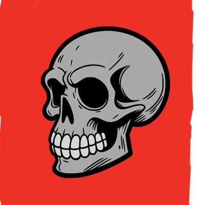 💀 scull