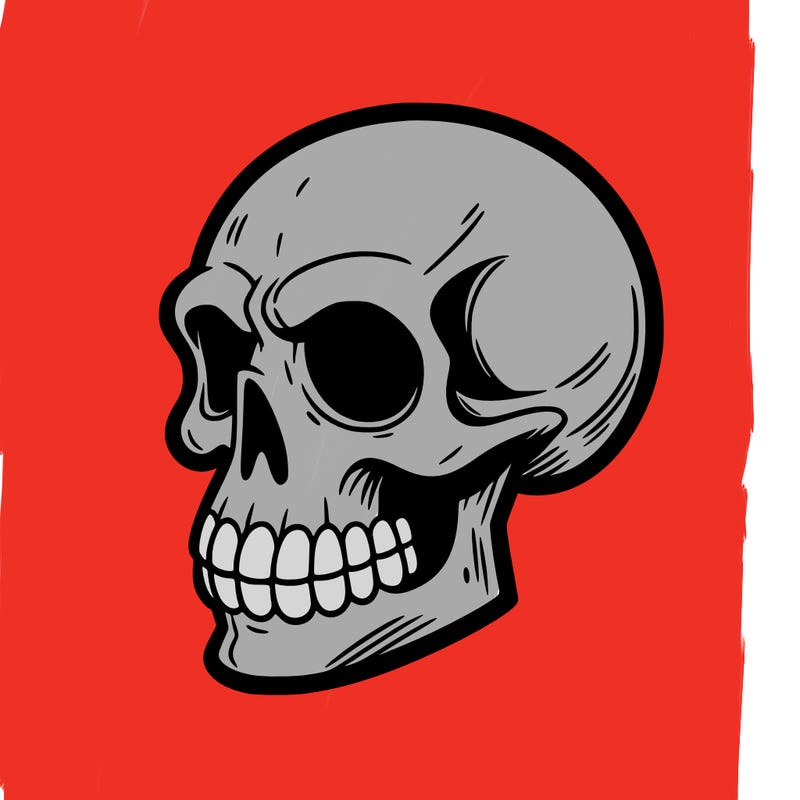 💀 scull