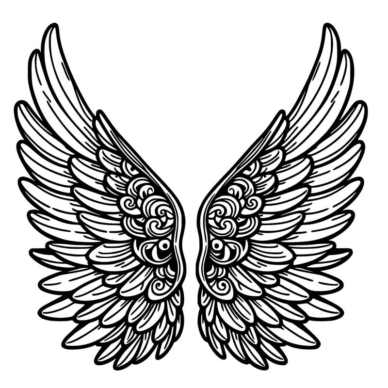 wings