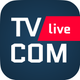 TVCOM live stream