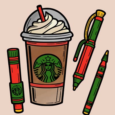 starbucks drink