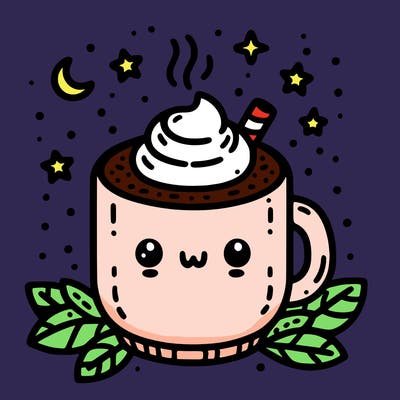 hot coco