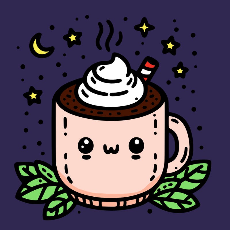 hot coco