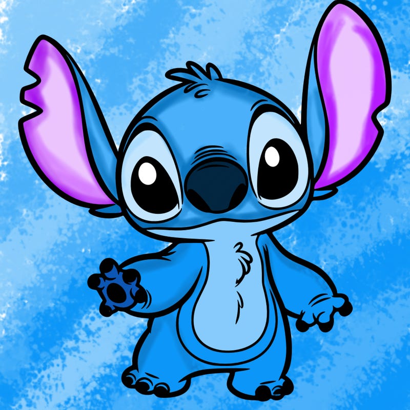 stitch