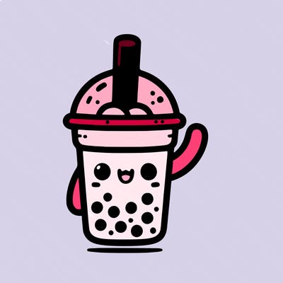 boba tea