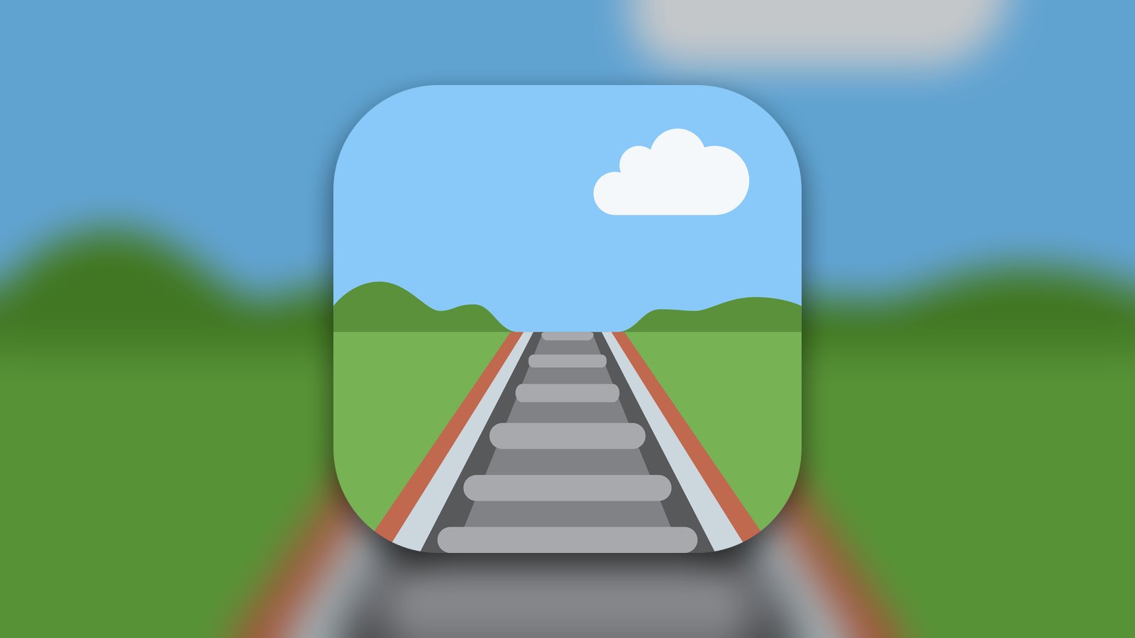Railway Map - OpenRailwayMap - Reference App | MWM
