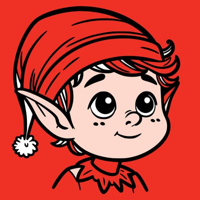 elf