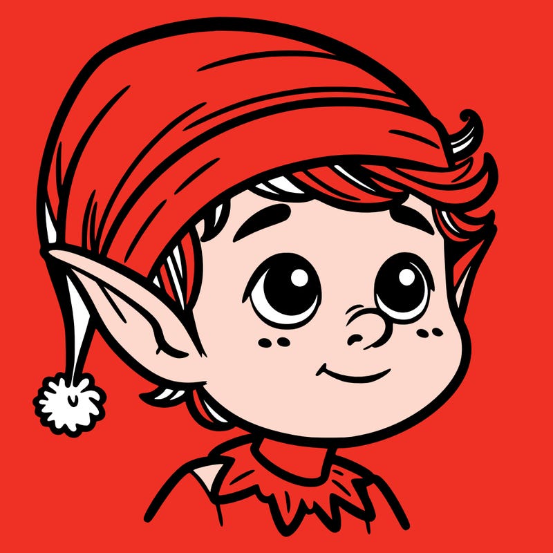 elf