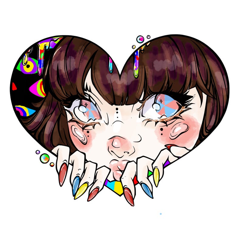 After