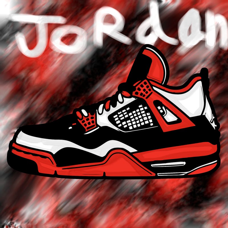 jordan 4