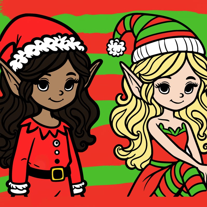 elf