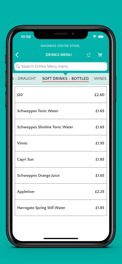 Butlin’s B-Serve - 