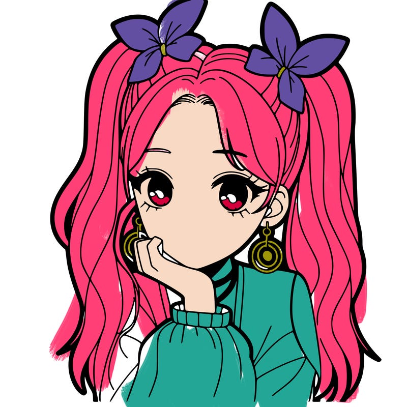 rumi from k-pop hunters