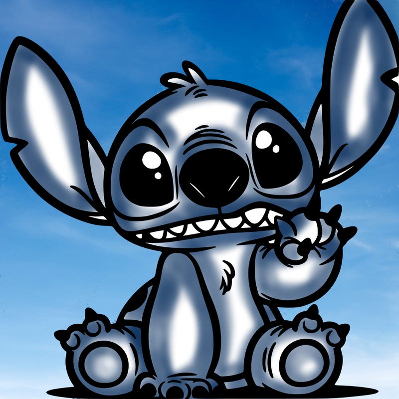 ugly stitch
