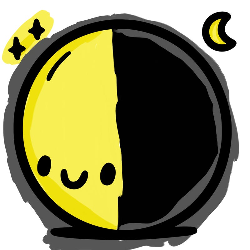 blank