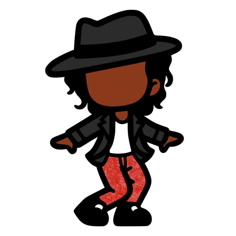 michael jackson