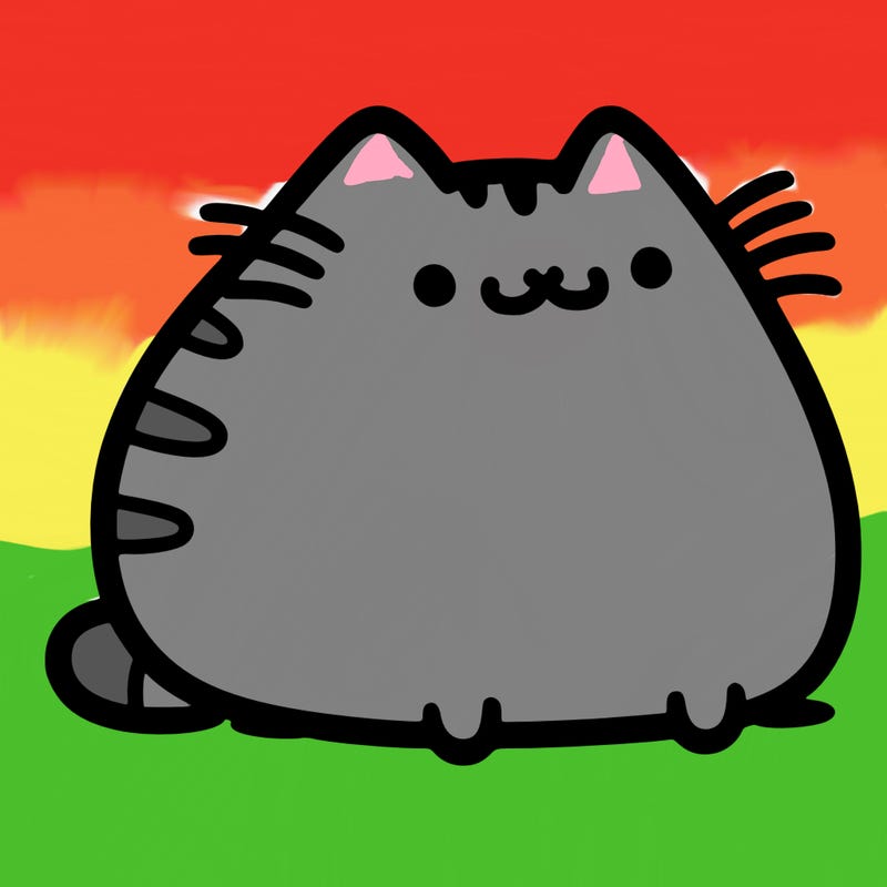pusheen