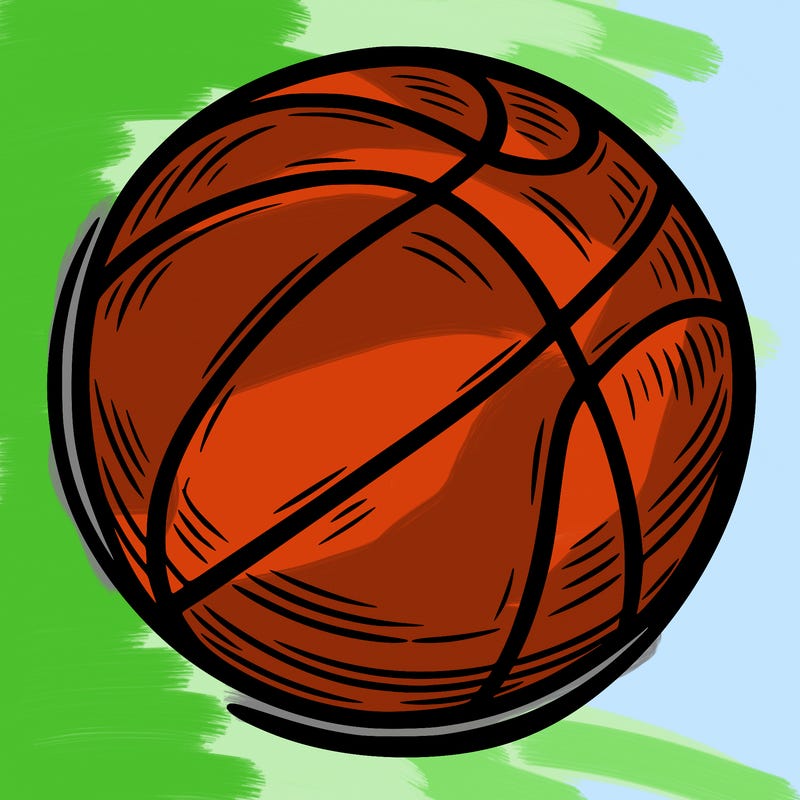 basketball
