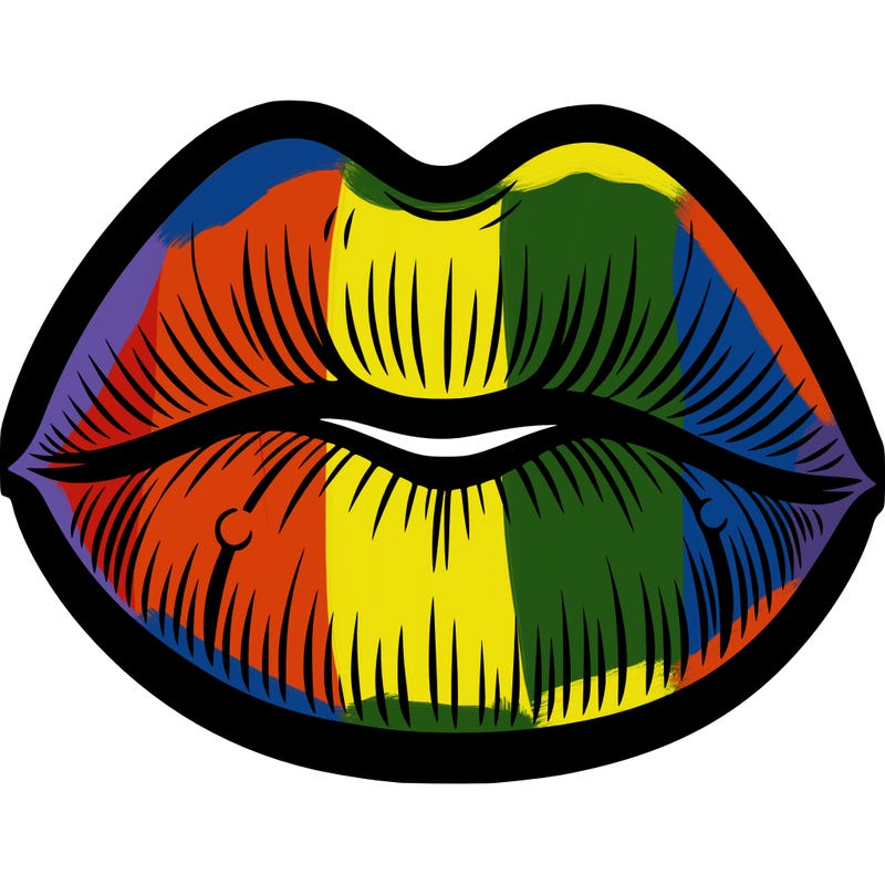lips