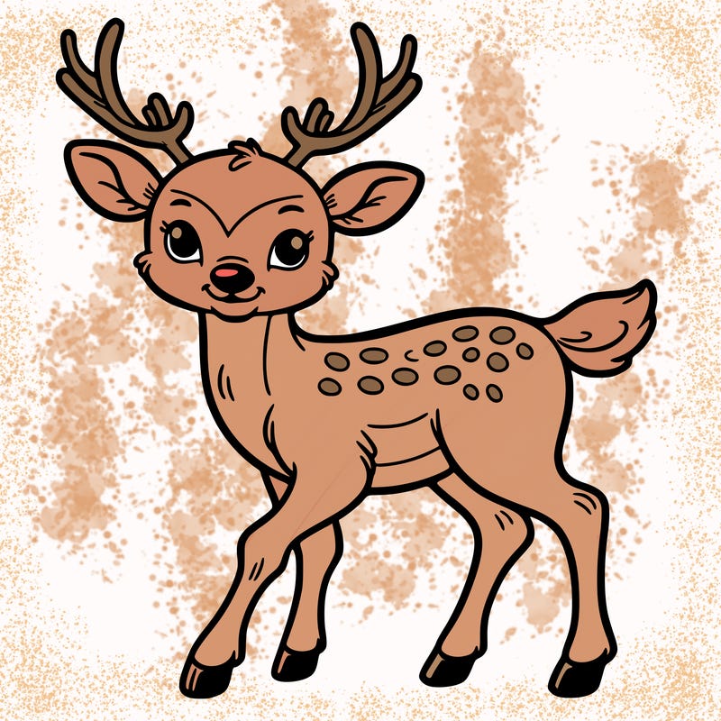 deer
