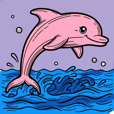dolphin