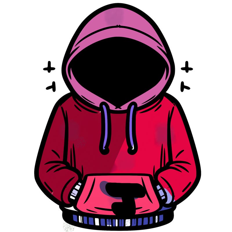 hoodie