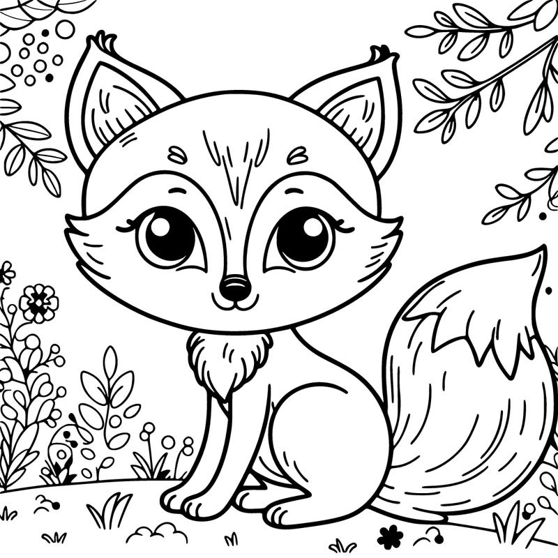 fox