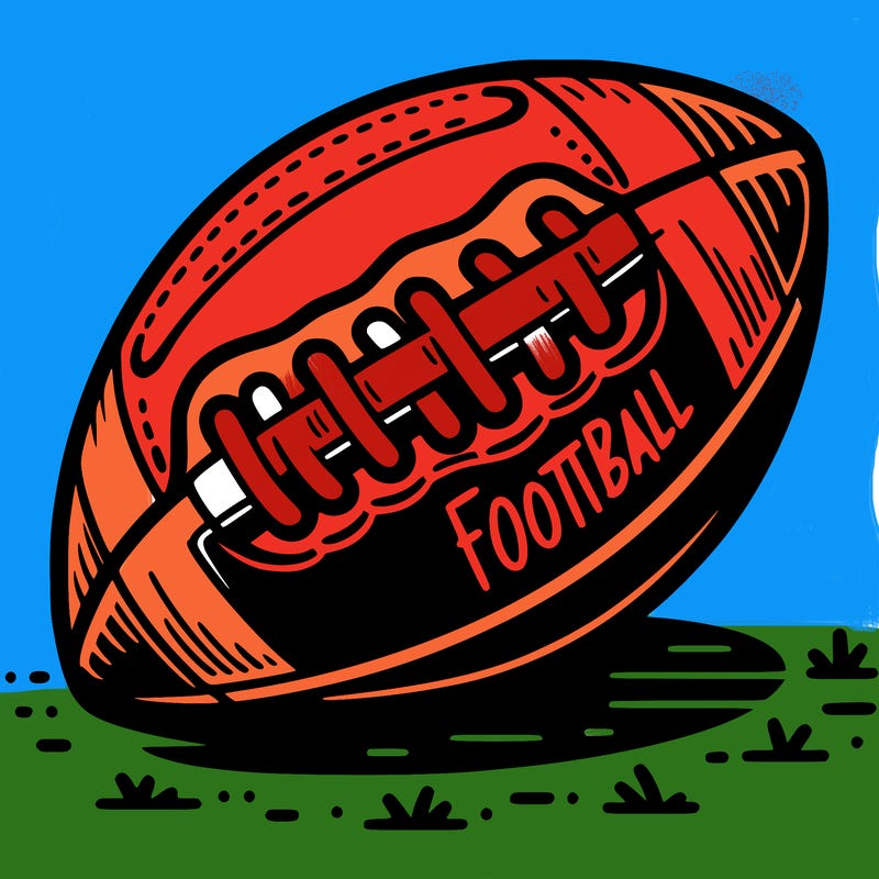 football