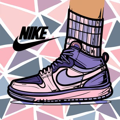 nike shoes