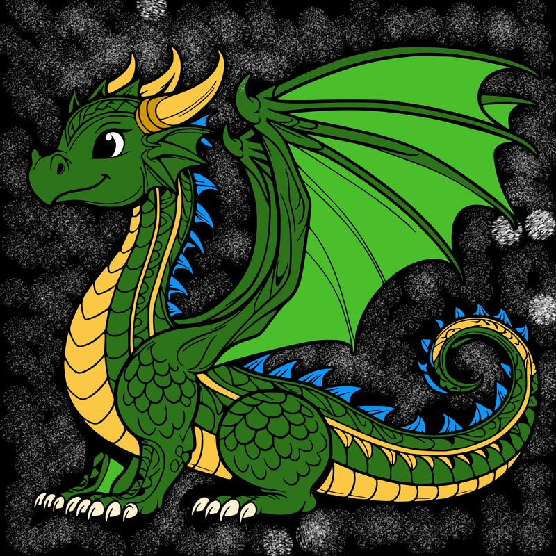 dragon