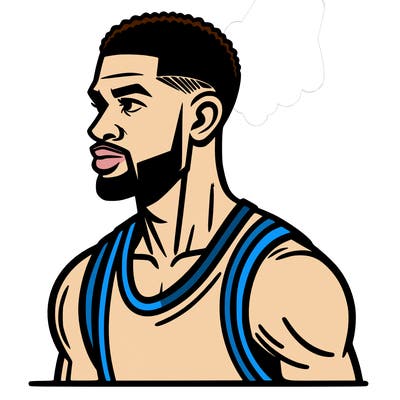 nba player