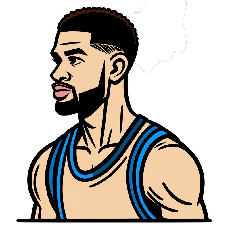nba player