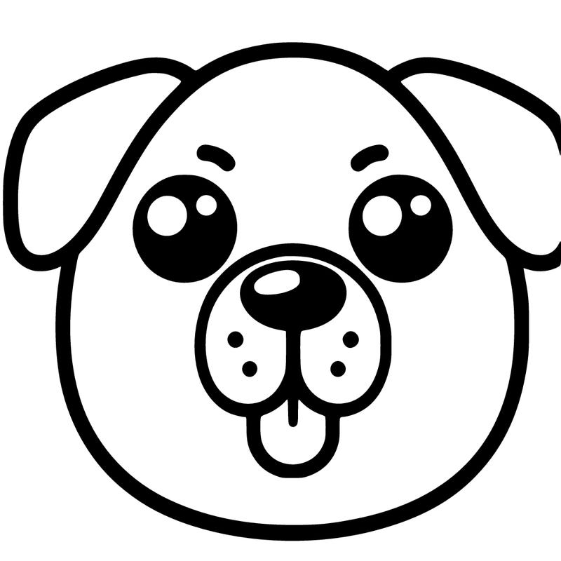 gap dog