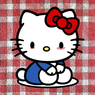 hello kitty