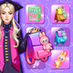 BFF Dress Up Games for Girls
