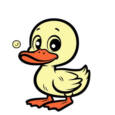 duck