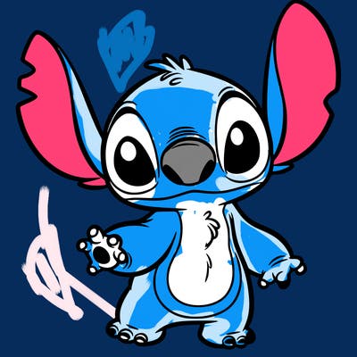 stitch